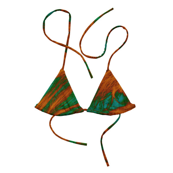 String bikini top Qvacky Model 86F - Image 6