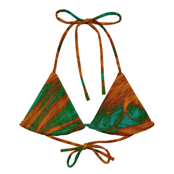 String bikini top Qvacky Model 86F - Image 7