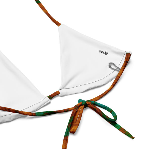 String bikini top Qvacky Model 86F - Image 5
