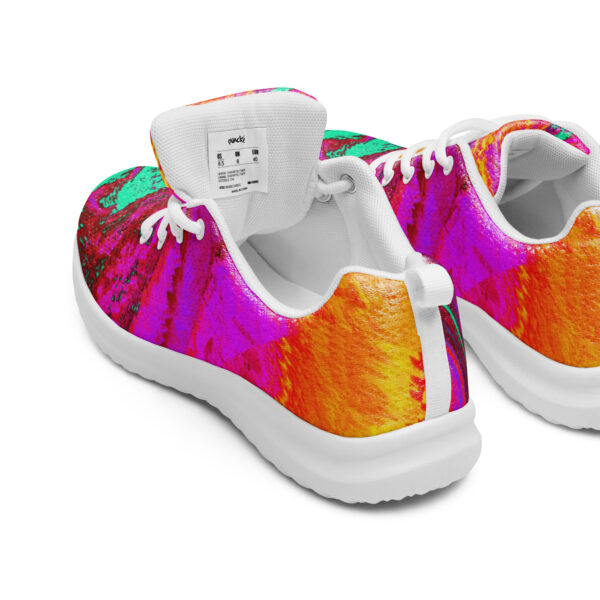 Women’s athletic shoes Qvacky Model 311F - Image 10