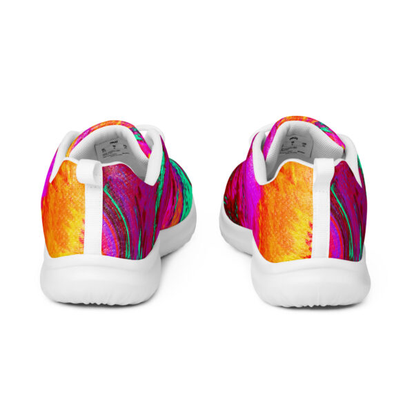 Women’s athletic shoes Qvacky Model 311F - Image 12
