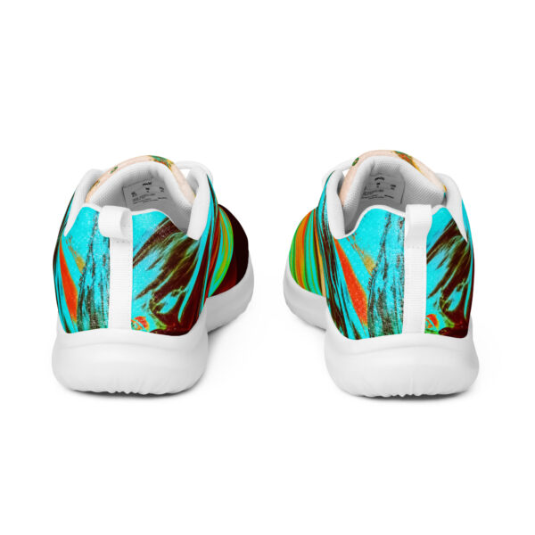 Women’s athletic shoes Qvacky Model 326F - Image 11