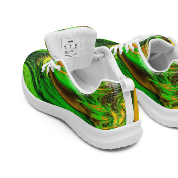 Women’s athletic shoes Qvacky Model 33F - Image 4