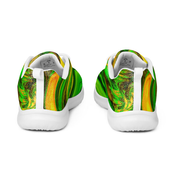 Women’s athletic shoes Qvacky Model 33F - Image 11