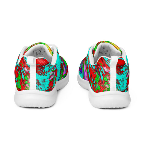 Women’s athletic shoes Qvacky Model 346F - Image 11