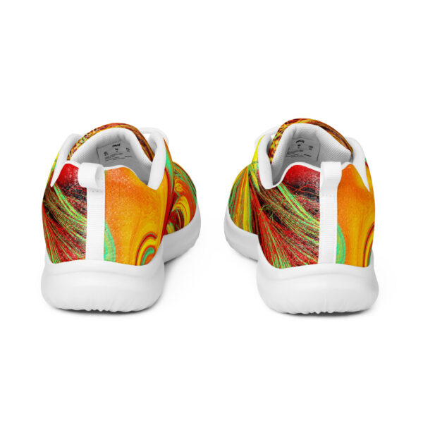 Women’s athletic shoes Qvacky Model 48F - Image 11