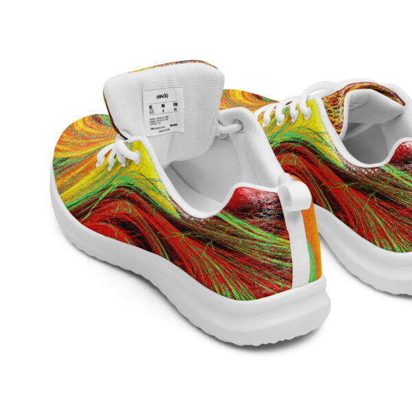 Women’s athletic shoes Qvacky Model 48F - Image 13