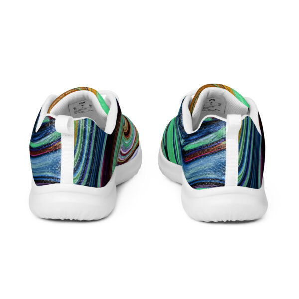 Women’s athletic shoes Qvacky Model 485F - Image 11