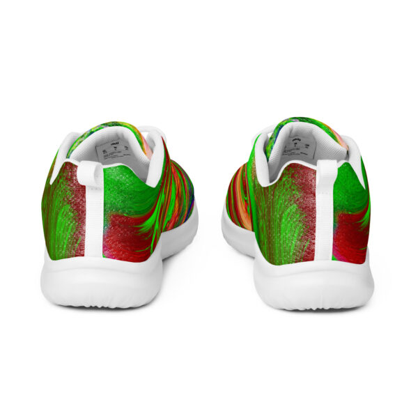 Women’s athletic shoes Qvacky Model 498F - Image 11