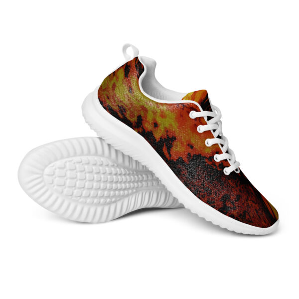 Women’s athletic shoes Qvacky Model 1F