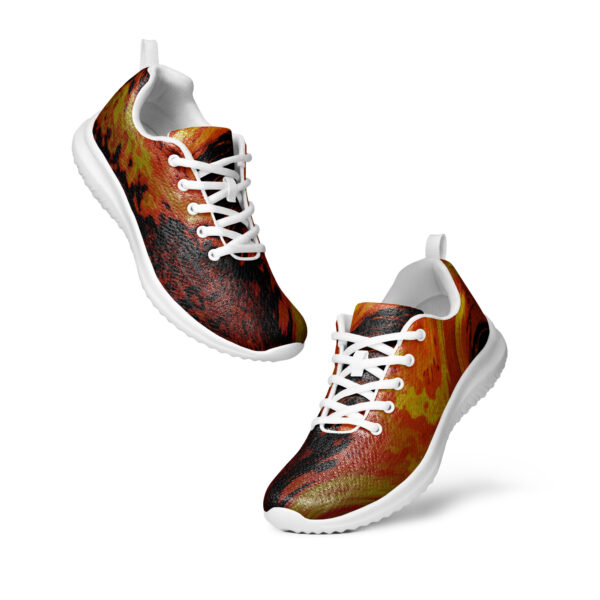 Women’s athletic shoes Qvacky Model 1F - Image 6
