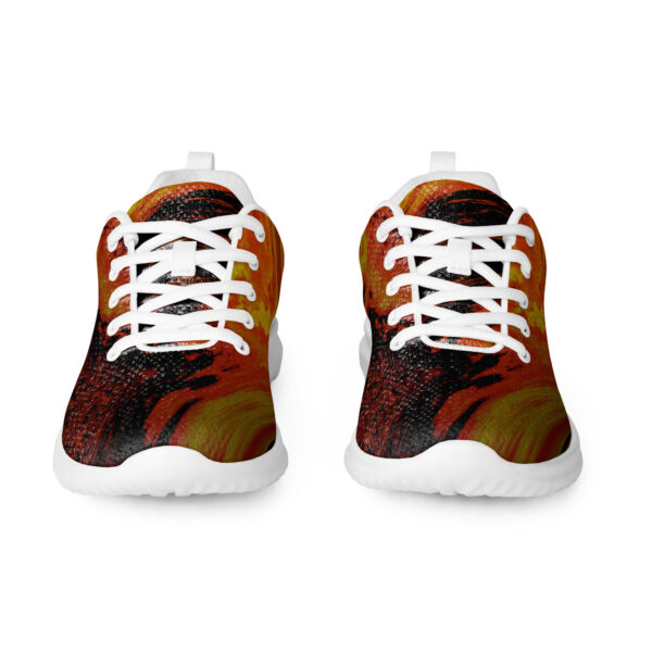 Women’s athletic shoes Qvacky Model 1F - Image 14