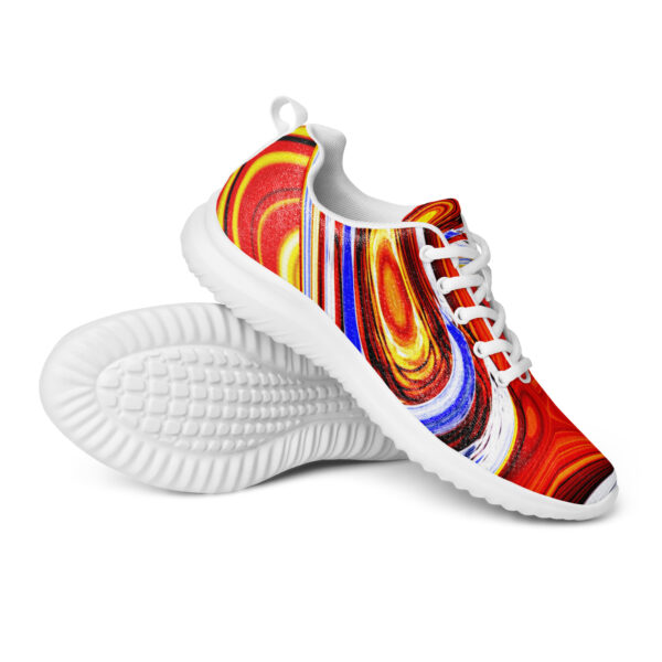 Women’s athletic shoes Qvacky Model 12F
