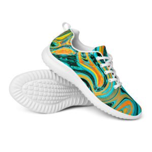 Women’s athletic shoes Qvacky Model 245F