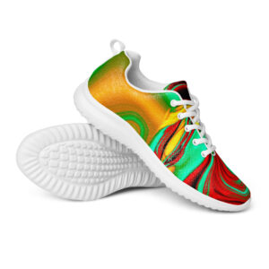 Women’s athletic shoes Qvacky Model 271F