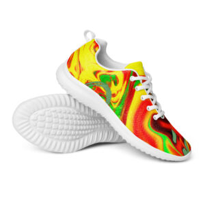 Women’s athletic shoes Qvacky Model 273F