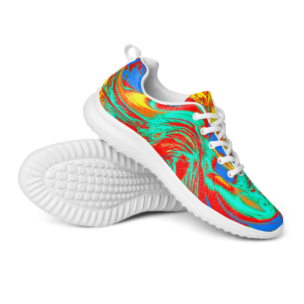 Women’s athletic shoes Qvacky Model 279F