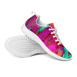 Women’s athletic shoes Qvacky Model 311F