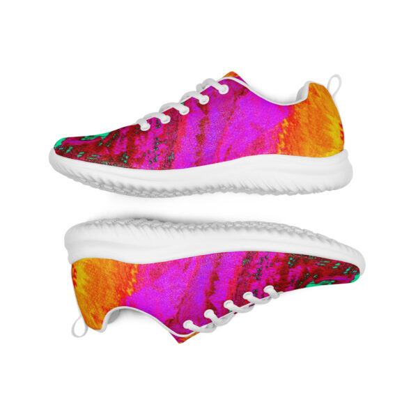 Women’s athletic shoes Qvacky Model 311F - Image 11
