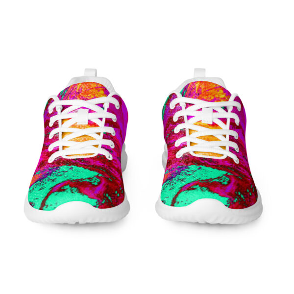 Women’s athletic shoes Qvacky Model 311F - Image 14