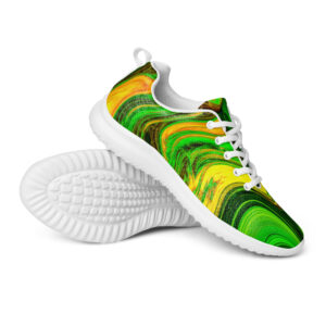 Women’s athletic shoes Qvacky Model 33F