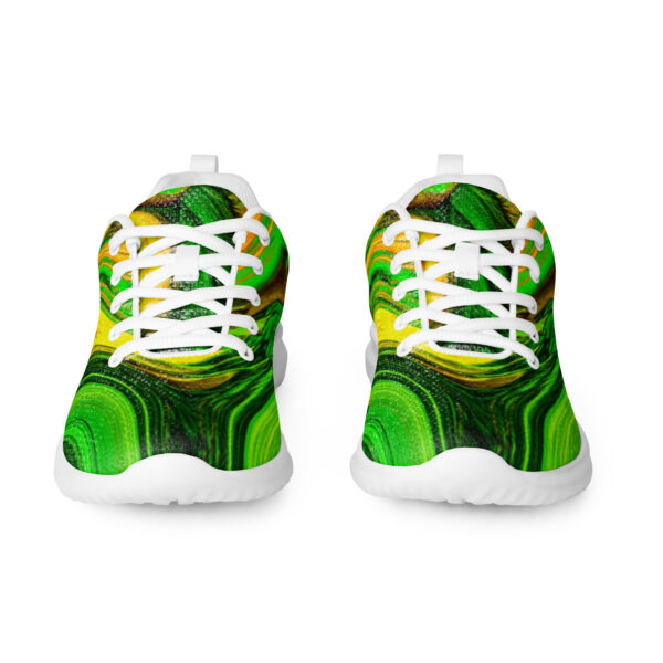 Women’s athletic shoes Qvacky Model 33F - Image 5
