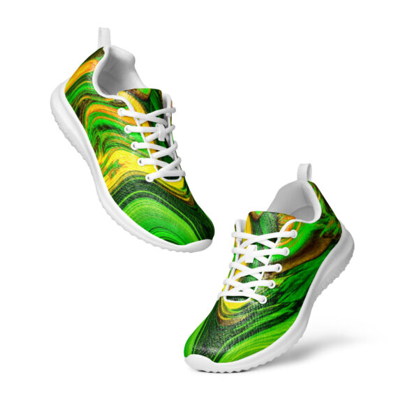 Women’s athletic shoes Qvacky Model 33F - Image 13