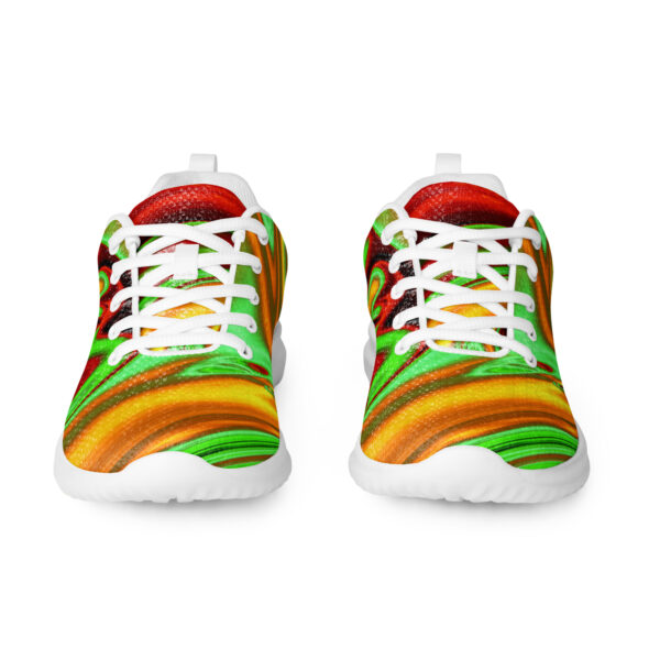 Women’s athletic shoes Qvacky Model 435F - Image 12