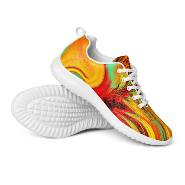 Women’s athletic shoes Qvacky Model 48F