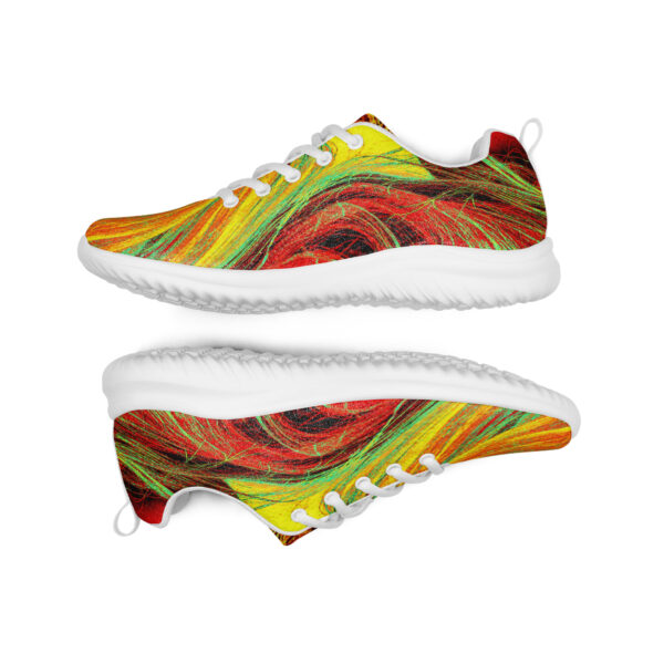Women’s athletic shoes Qvacky Model 48F - Image 12