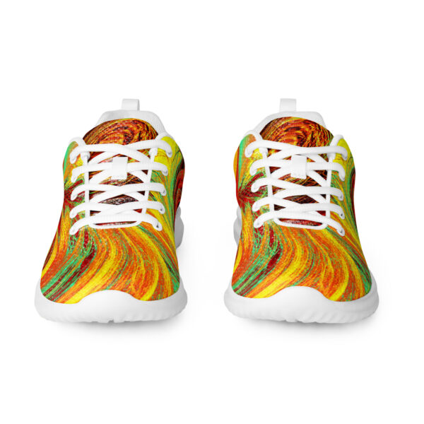 Women’s athletic shoes Qvacky Model 48F - Image 14