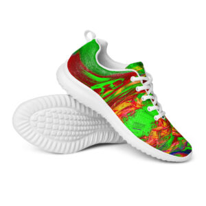 Women’s athletic shoes Qvacky Model 498F