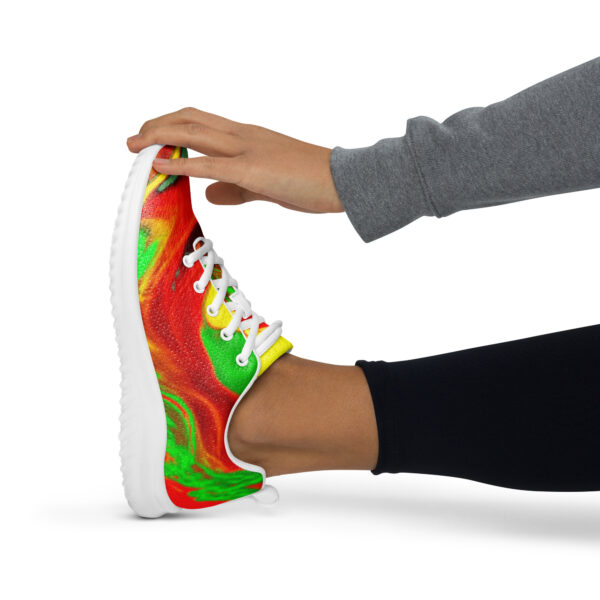 Women’s athletic shoes Qvacky Model 273F - Image 14