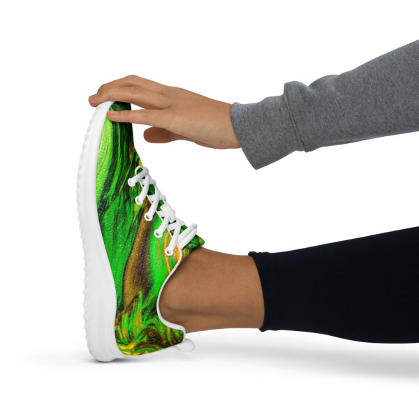 Women’s athletic shoes Qvacky Model 33F - Image 14