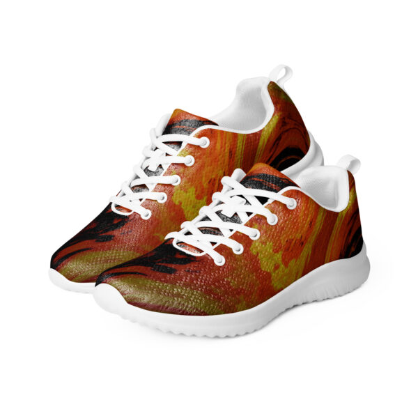 Women’s athletic shoes Qvacky Model 1F - Image 13