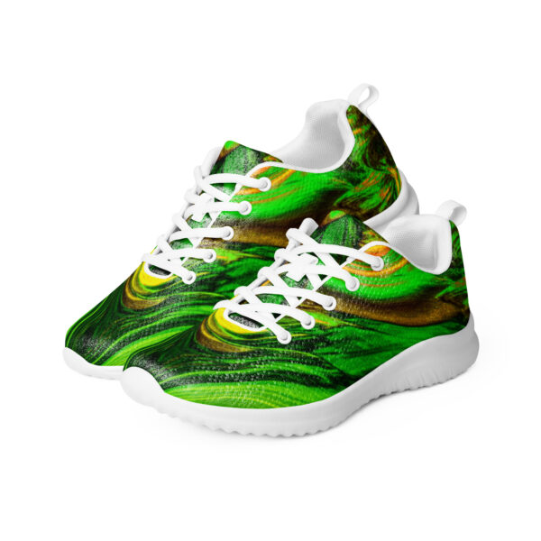 Women’s athletic shoes Qvacky Model 33F - Image 12