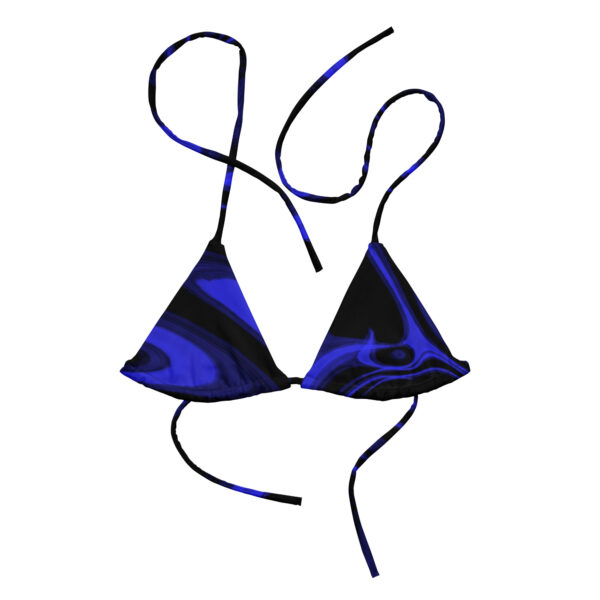 String bikini top Qvacky Model 529F - Image 4