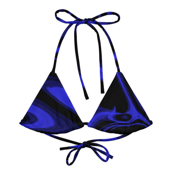 String bikini top Qvacky Model 529F - Image 5