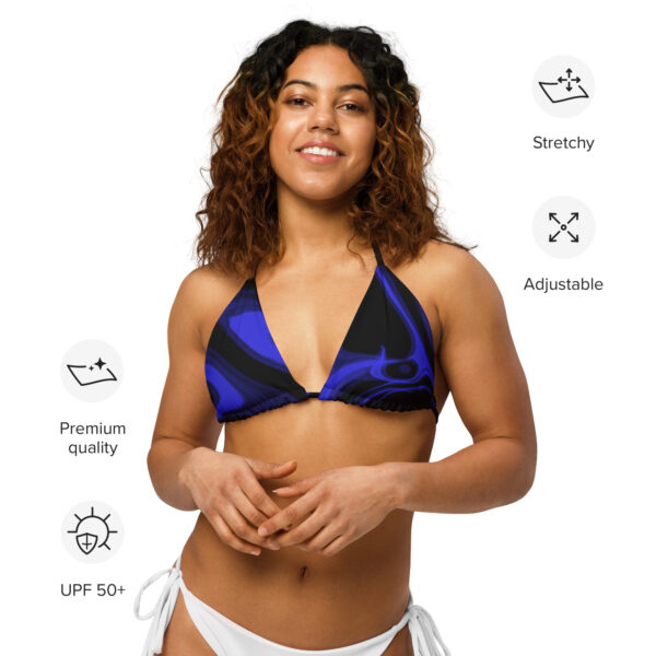 String bikini top Qvacky Model 529F - Image 7