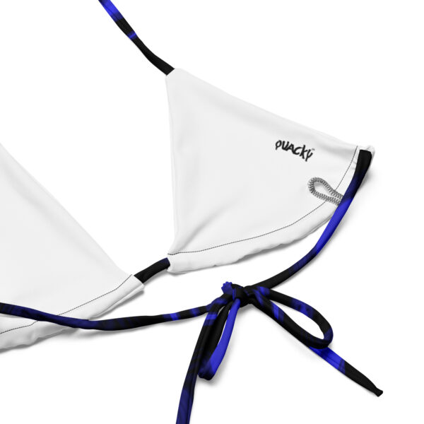 String bikini top Qvacky Model 529F - Image 3
