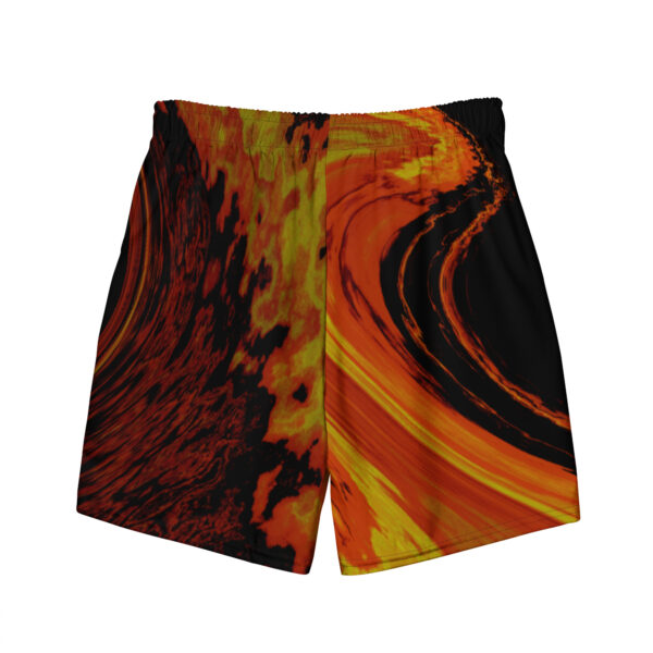 Swim Trunks Qvacky Model 1F - Image 2