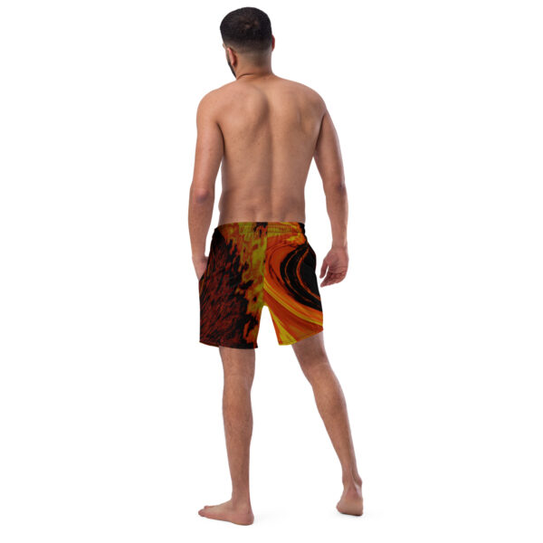 Swim Trunks Qvacky Model 1F - Image 9