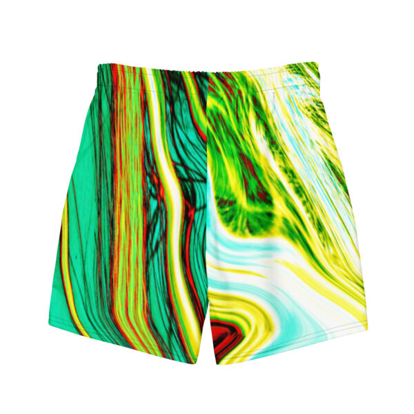 Swim Trunks Qvacky Model 117F - Image 2