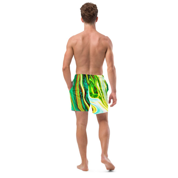 Swim Trunks Qvacky Model 117F - Image 9