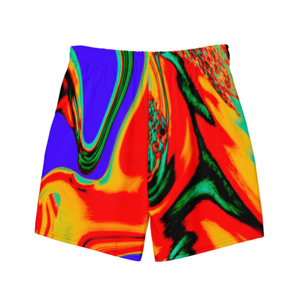 Swim Trunks Qvacky Model 122F - Image 2