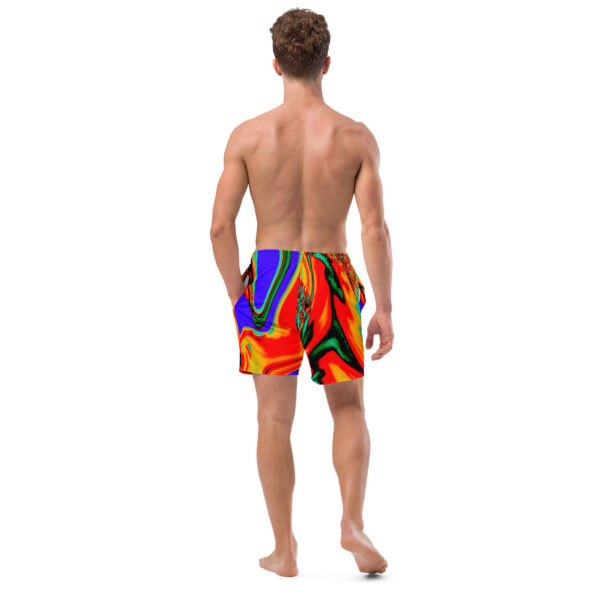 Swim Trunks Qvacky Model 122F - Image 9