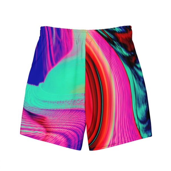 Swim Trunks Qvacky Model 133F - Image 2