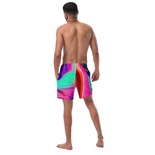Swim Trunks Qvacky Model 133F - Image 9