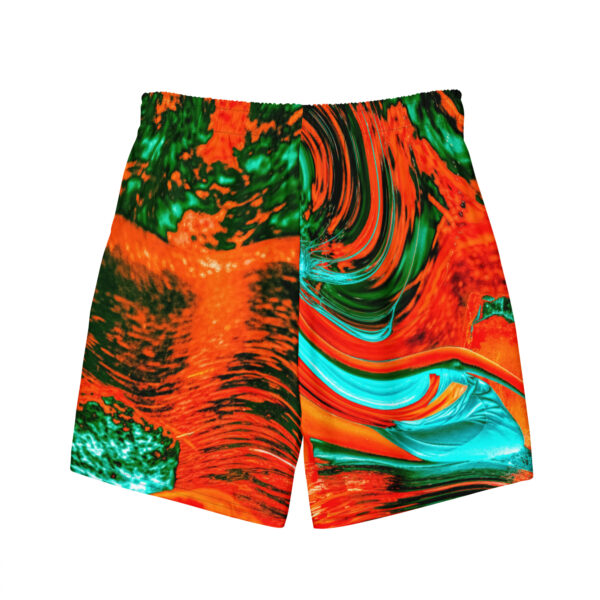 Swim Trunks Qvacky Model 158F - Image 2