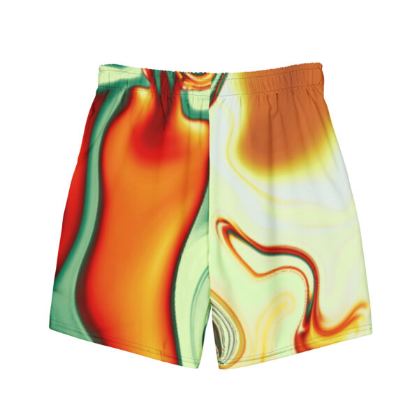 Swim Trunks Qvacky Model 211F - Image 2